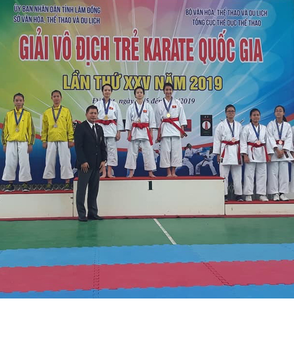 công tác huấn luyện